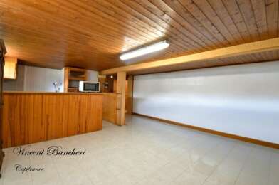 Appartement 2 pièces 160000 €