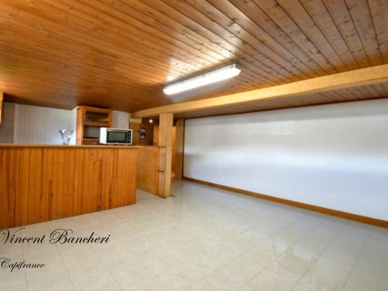 Appartement à vendre T2 de plus de 70 m² à AMANCY (74) — photo 1