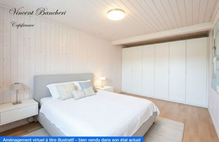 Appartement à vendre T2 de plus de 70 m² à AMANCY (74) — photo 3