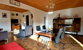 Appartement 4 Pièces 105 m² à vendre à Amancy (74800)