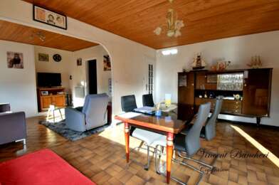 Appartement 4 pièces 280000 €