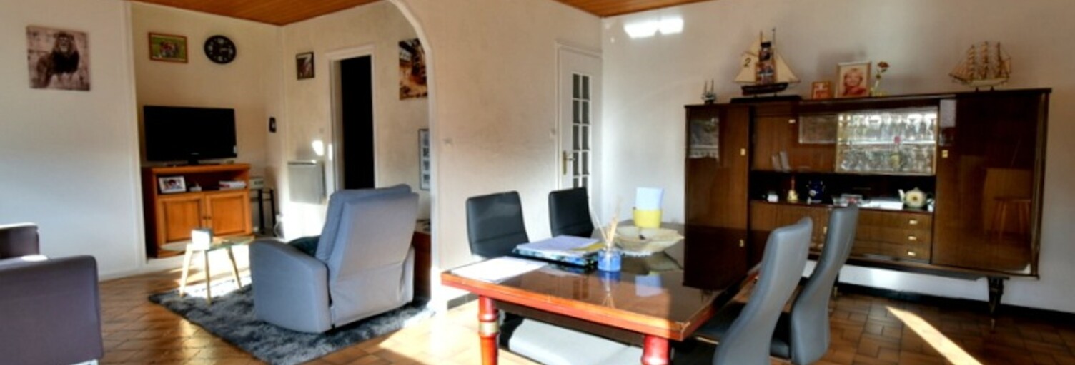 Appartement 4 Pièces 105 m² à vendre à Amancy (74800)