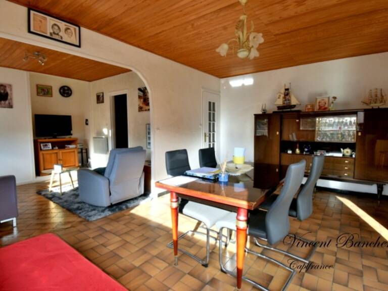 Appartement à vendre 4 pièces AMANCY (74) à rénover — photo 1