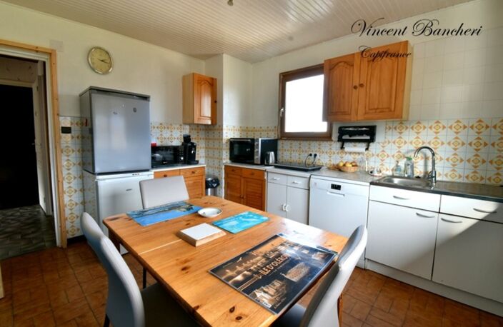 Appartement à vendre 4 pièces AMANCY (74) à rénover — photo 4
