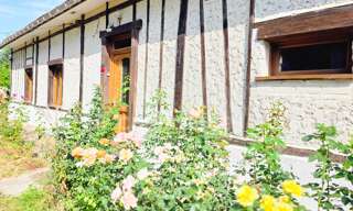 Maison 3 Pièces 78 m² à vendre à Gamaches (80220)