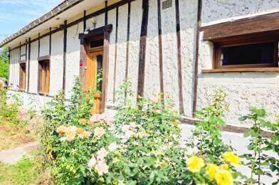 Maison 3 pièces 125000 €