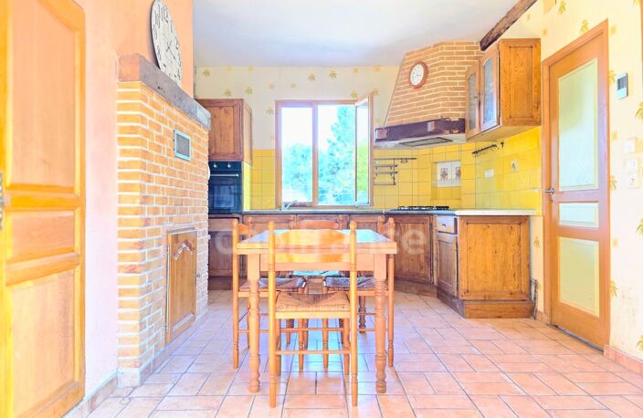 À VENDRE CHARMANTE MAISON DE CAMPAGNE Secteur de GAMACHES (80) — photo 2