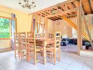 À VENDRE CHARMANTE MAISON DE CAMPAGNE Secteur de GAMACHES (80) — photo 4