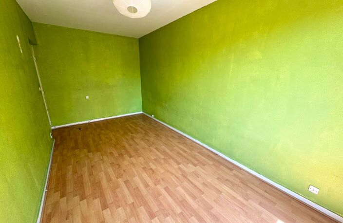FIRMINY – Appartement T4 de 95,44 m² avec garage, cave et trois balcons — photo 5