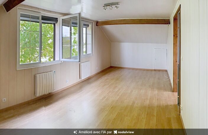 Maison à vendre 4 pièces ASFELD (08) — photo 4