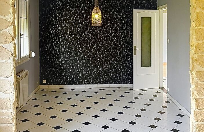 Maison à vendre 4 pièces ASFELD (08) — photo 5