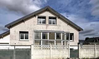 Maison 4 Pièces 121 m² à vendre à Asfeld (08190)