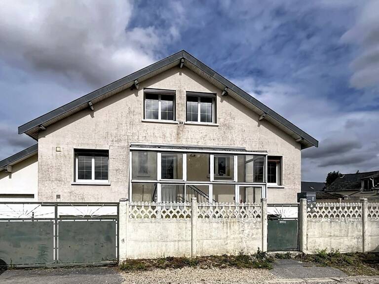 Maison à vendre 4 pièces ASFELD (08) — photo 1