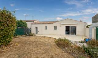 Maison 3 Pièces 82 m² à vendre à Sainte-Soulle (17220)