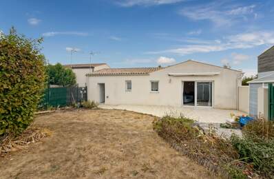 MAISON DE PLAIN-PIED - 84 m² - JARDIN INTIMISTE — photo du bien