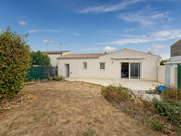 MAISON DE PLAIN-PIED - 84 m² - JARDIN INTIMISTE — photo 1