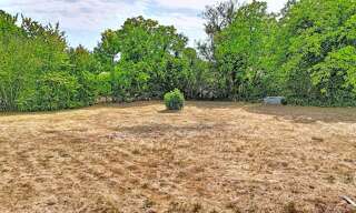 Terrain  953 m² à vendre à Vers-sous-Sellières (39230)