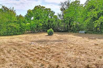 Terrain  29700 €