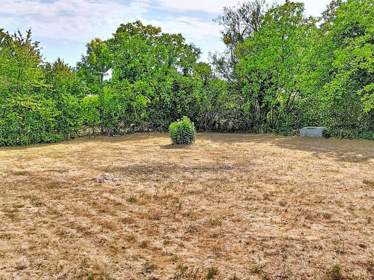 Terrain à vendre de 950,00 m² VERS SOUS SELLIERES (39) — photo 1