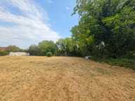 Terrain à vendre de 950,00 m² VERS SOUS SELLIERES (39) — photo 2