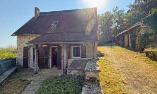 Maison 3 Pièces 72 m² à vendre à La Bachellerie (24210)