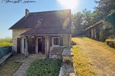 Maison 3 pièces 109500 €