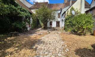 Maison 5 Pièces 117 m² à vendre à Gallardon (28320)