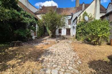 Maison 5 pièces 179000 €