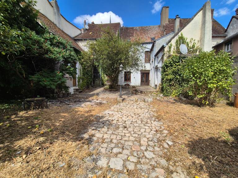 Maison à vendre 5 pièces GALLARDON (28) — photo 1