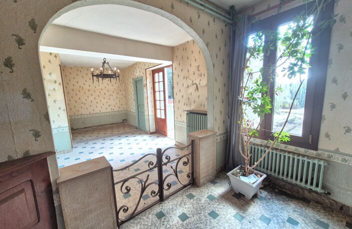 Maison à vendre 5 pièces GALLARDON (28) — photo 2