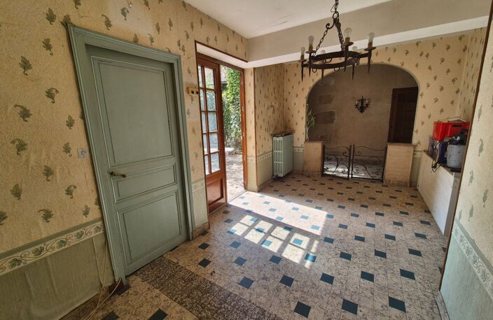 Maison à vendre 5 pièces GALLARDON (28) — photo 3