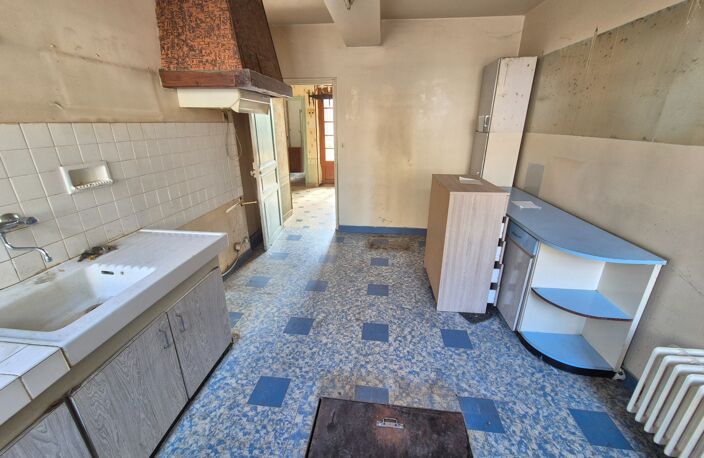 Maison à vendre 5 pièces GALLARDON (28) — photo 4