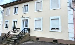 Immeuble  197 m² à vendre à Morvillars (90120)
