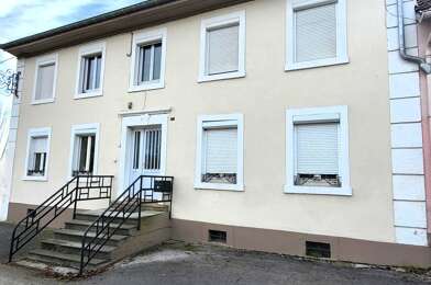 Immeuble  140000 €