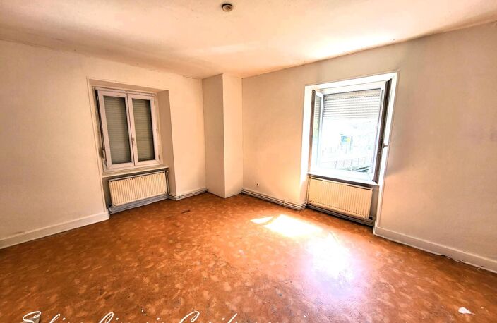 Immeuble à vendre MORVILLARS (90) — photo 2