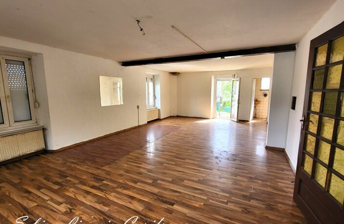 Immeuble à vendre MORVILLARS (90) — photo 3