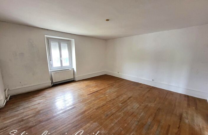 Immeuble à vendre MORVILLARS (90) — photo 4