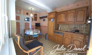 Maison 5 Pièces 75 m² à vendre à Brebières (62117)