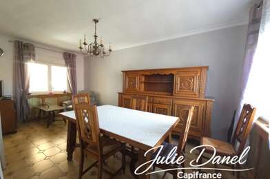 Maison 5 pièces 124000 €