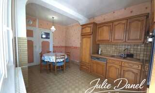 Maison 5 Pièces 75 m² à vendre à Brebières (62117)