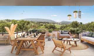Appartement 4 Pièces 106 m² à vendre à Reignier-Ésery (74930)