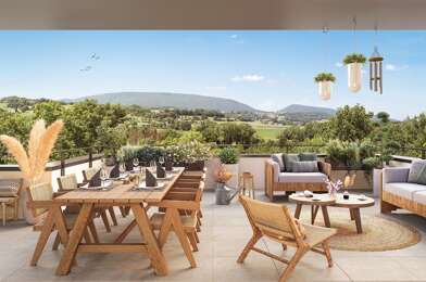 Appartement 4 pièces 627000 €