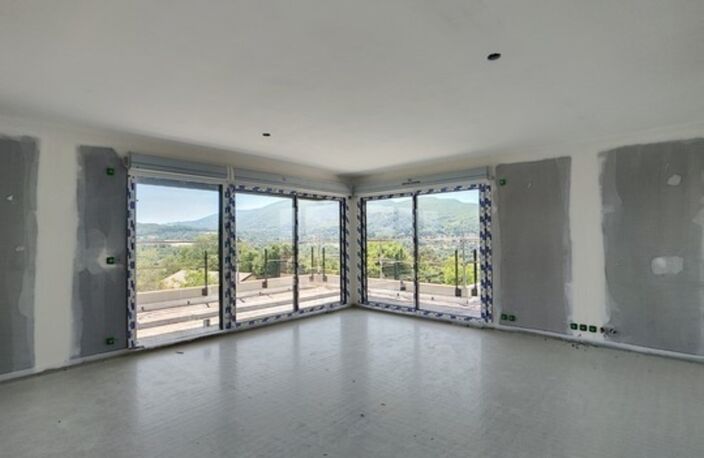 À vendre – Appartement T4 attique de 106,30 m² au dernier étage à Reignier-Ésery (74) — photo 2