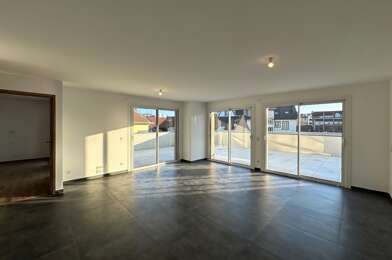 Appartement 4 pièces 589000 €