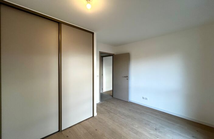 À vendre – Appartement T4 de 82,90 m² au 3ᵉ étage à Reignier-Ésery (74) — photo 3