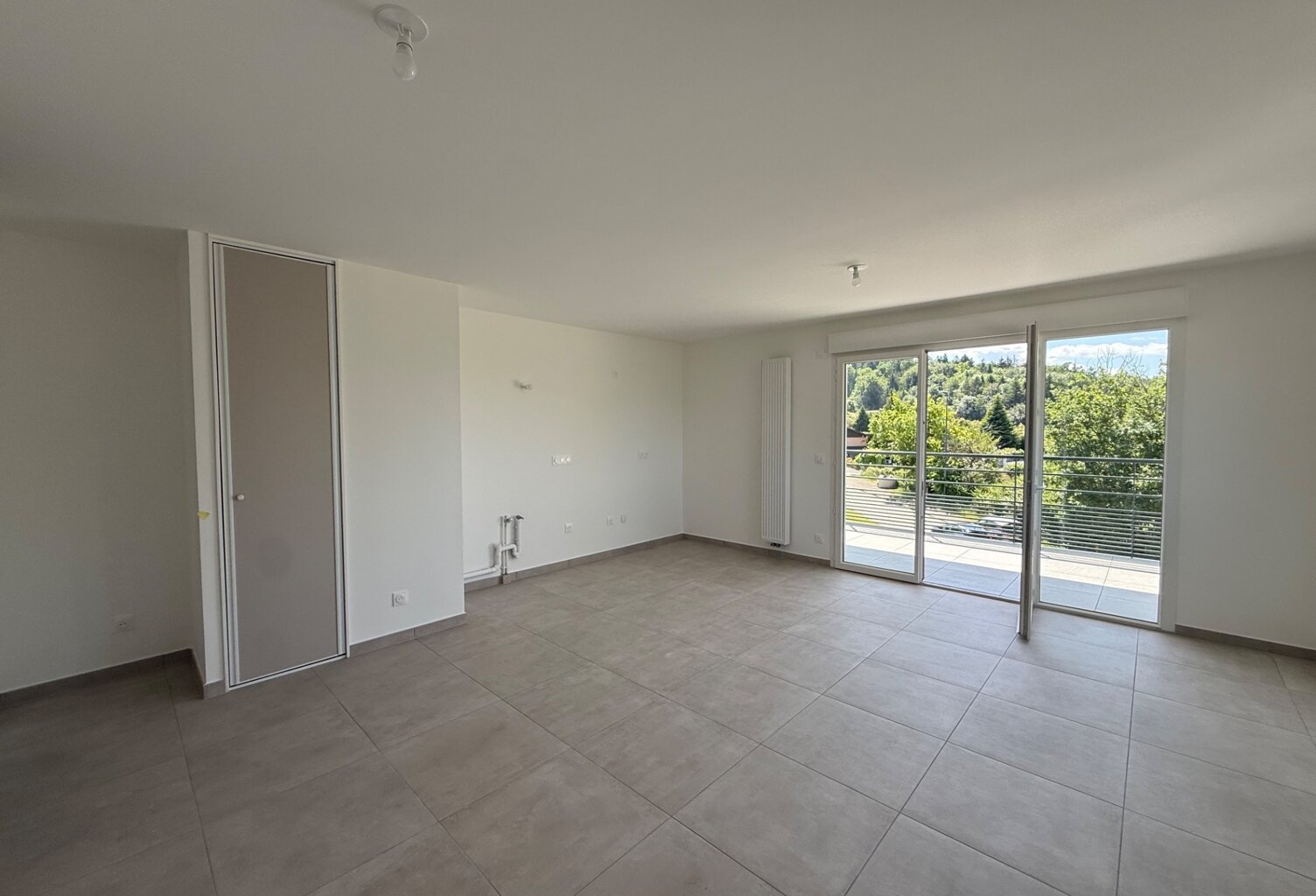 À vendre – Appartement T3 de 67,50 m² au 2ᵉ étage à Reignier-Ésery (74) — photo 1