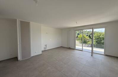À vendre – Appartement T3 de 67,50 m² au 2ᵉ étage à Reignier-Ésery (74) — photo du bien