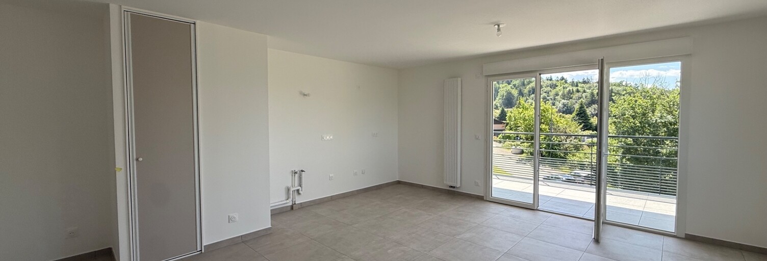 Appartement 3 Pièces 68 m² à vendre à Reignier-Ésery (74930)