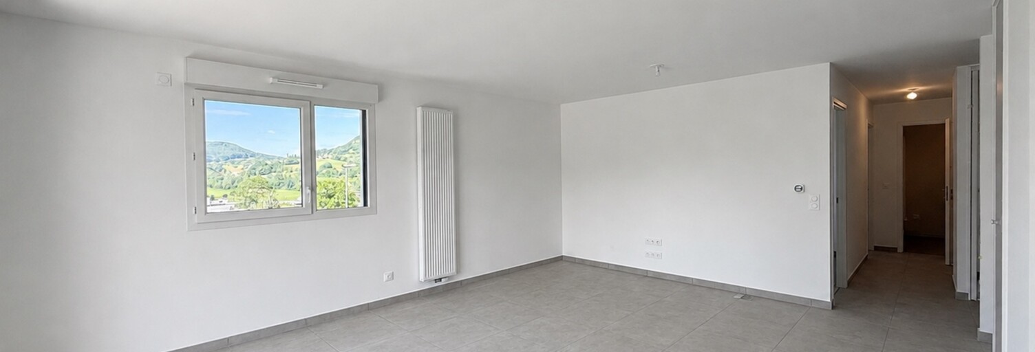 Appartement 3 Pièces 60 m² à vendre à Reignier-Ésery (74930)