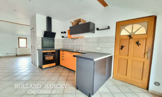 Appartement 6 Pièces 112 m² à vendre à Sermamagny (90300)